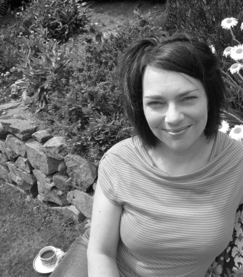 Rona, Yoga Teacher & Children's Yoga Teacher  , Scotland , 